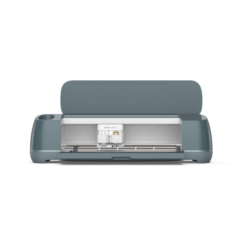 Cricut Maker 4 | Innovadora Máquina de Corte Inteligente Cricut Maker 4 | Innovadora Máquina de Corte Inteligente