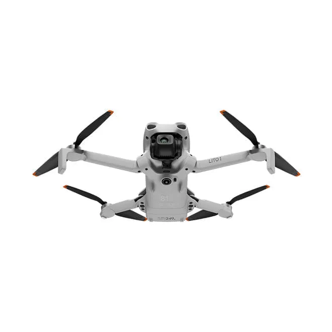 DJI Lito 1 | Innovador Dron 4K Ligero e Inteligente DJI Lito 1 | Innovador Dron 4K Ligero e Inteligente