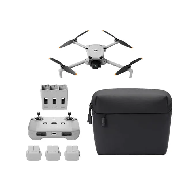 DJI Lito X1 Fly More Combo (DJI RC-N3) DJI Lito X1 Fly More Combo (DJI RC-N3)