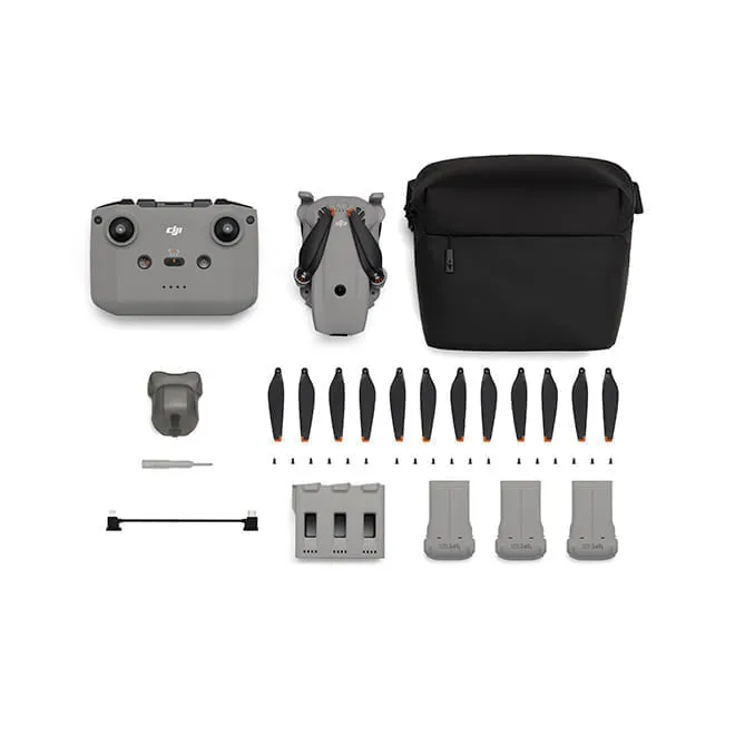 DJI Lito X1 Fly More Combo (DJI RC-N3) DJI Lito X1 Fly More Combo (DJI RC-N3)