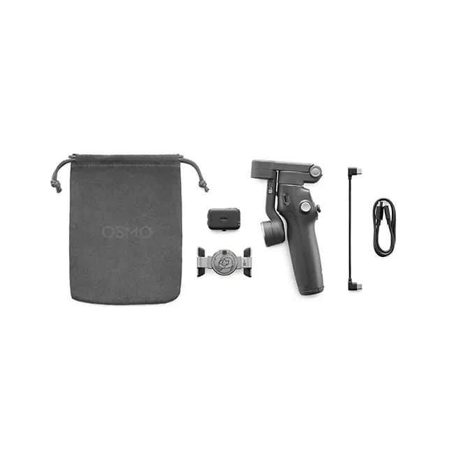 DJI Osmo Mobile 8 DJI Osmo Mobile 8