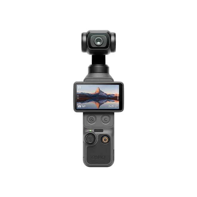 DJI Osmo Pocket 4 Creator Combo DJI Osmo Pocket 4 Creator Combo