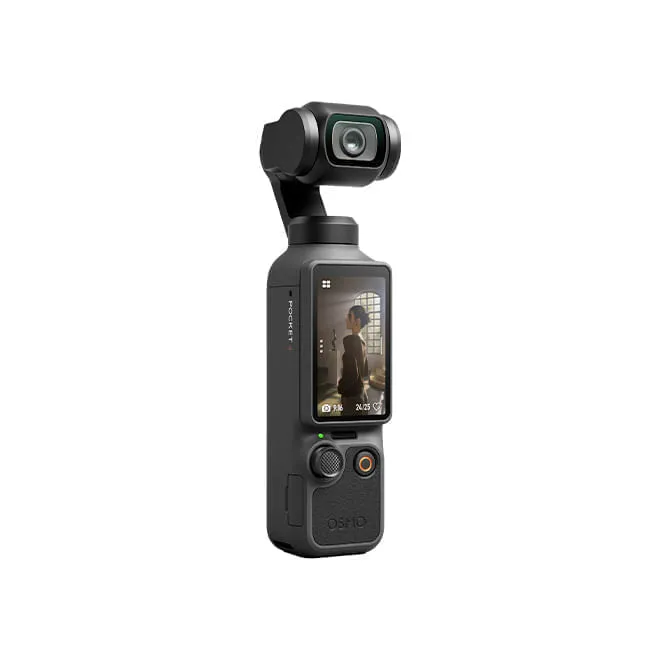 DJI Osmo Pocket 4 Creator Combo DJI Osmo Pocket 4 Creator Combo