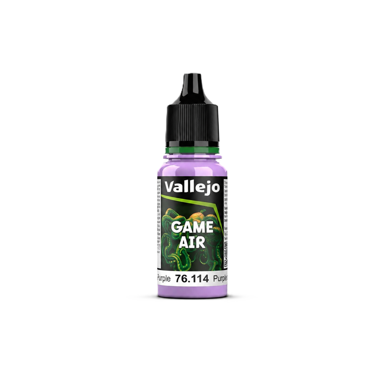 Pintura Vallejo Púrpura Lujurioso 18ml | Color para Miniaturas Pintura Vallejo Púrpura Lujurioso 18ml | Color para Miniaturas