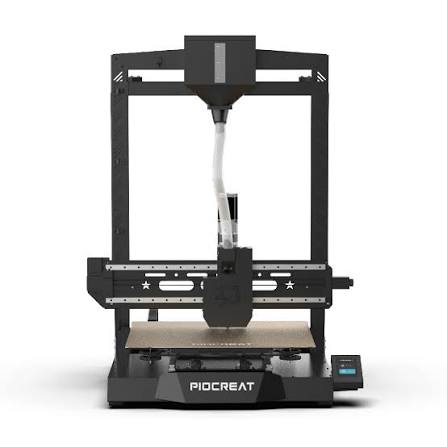 PioCreat G5 Ultra PioCreat G5 Ultra