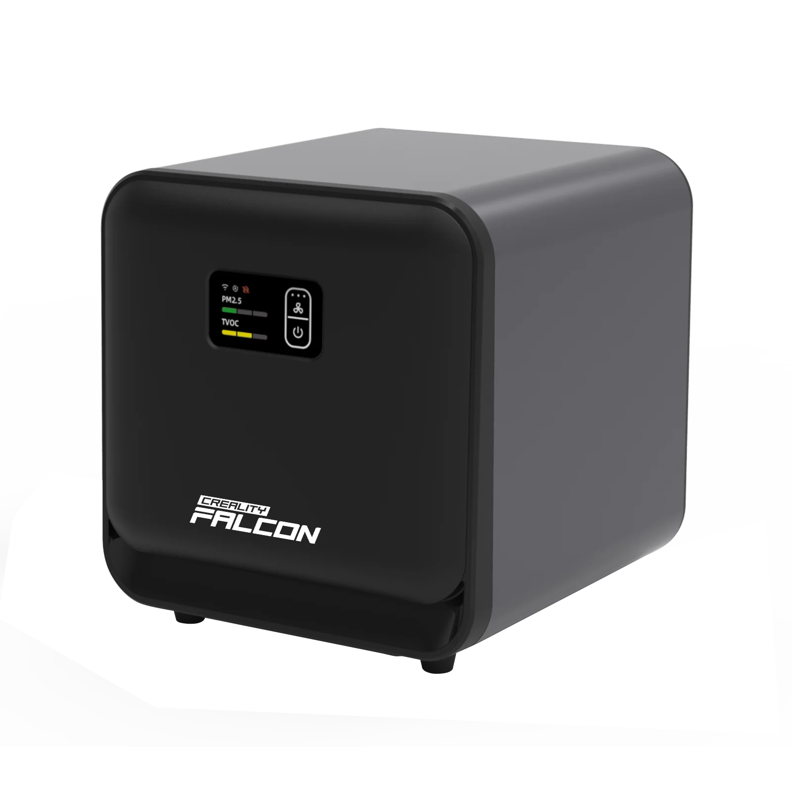 Purificador de aire inteligente Falcon AP1 Mini Purificador de aire inteligente Falcon AP1 Mini
