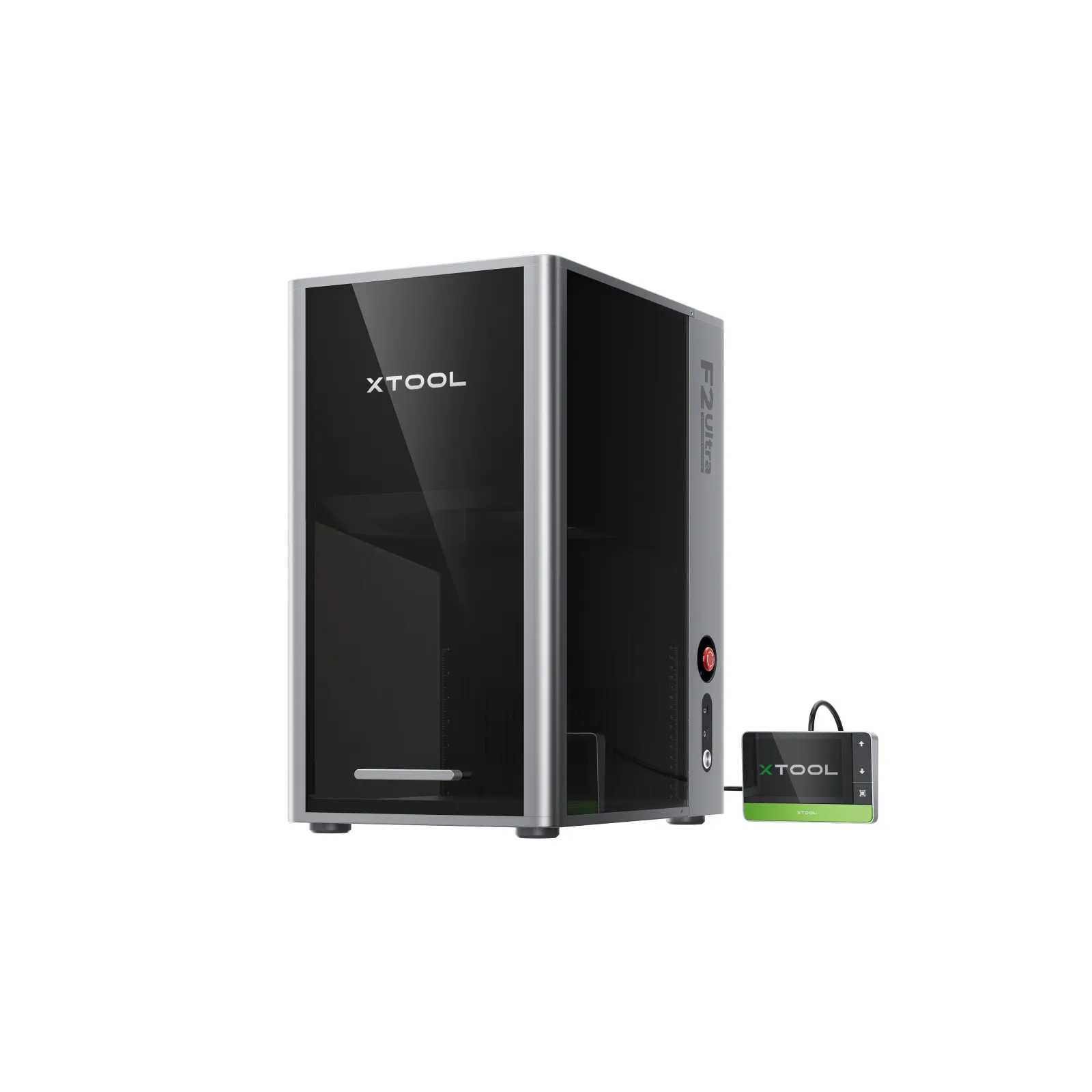 xTool F2 Ultra Dual 60W + 40W xTool F2 Ultra Dual 60W + 40W