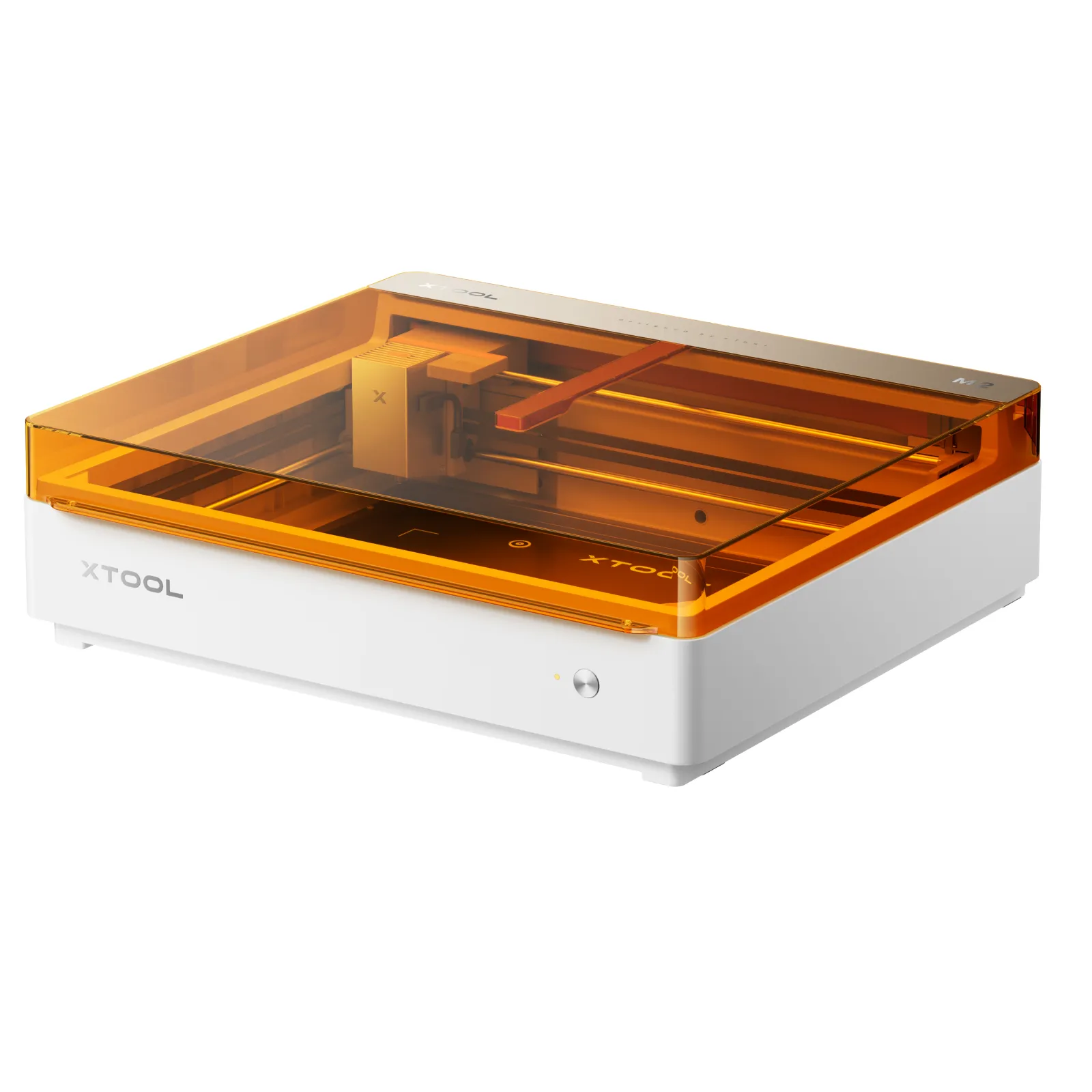 xTool M2 20W | Potente Cortadora y Grabadora Láser xTool M2 20W | Potente Cortadora y Grabadora Láser