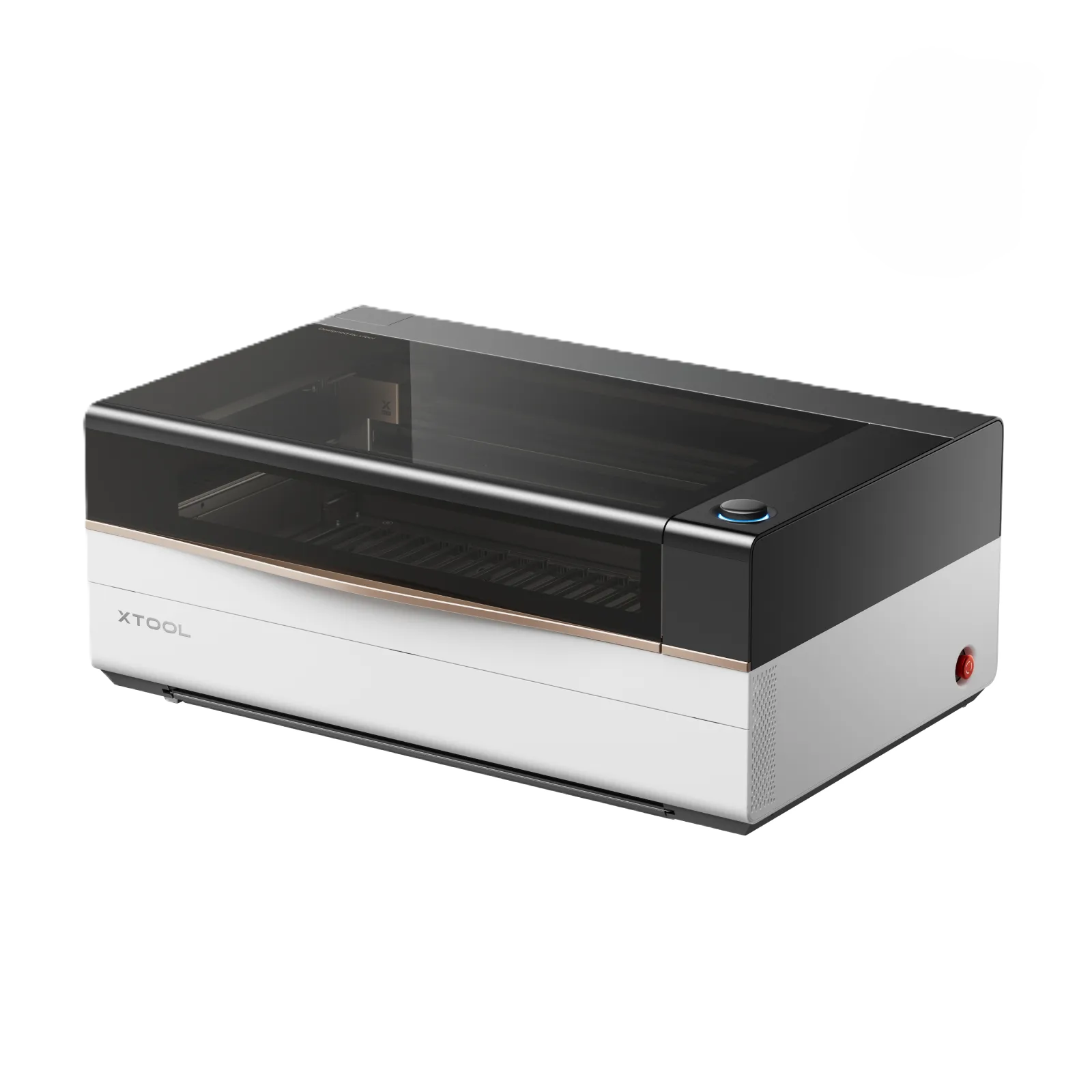 xTool P3 80W | Potente Cortadora Láser CO₂ Profesional xTool P3 80W | Potente Cortadora Láser CO₂ Profesional