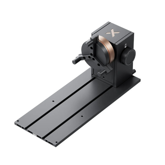 xTool RA3 Lite Accesorio Rotatorio | Versátil para xTool M2 xTool RA3 Lite Accesorio Rotatorio | Versátil para xTool M2