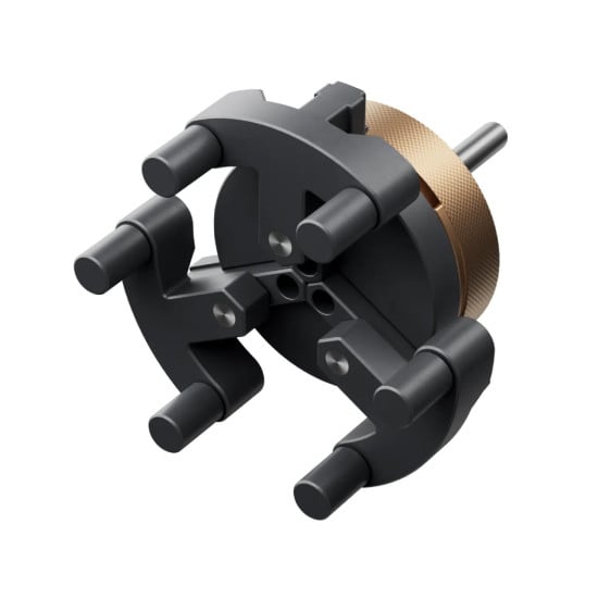 xTool RA3 Lite Accesorio Rotatorio | Versátil para xTool M2 xTool RA3 Lite Accesorio Rotatorio | Versátil para xTool M2