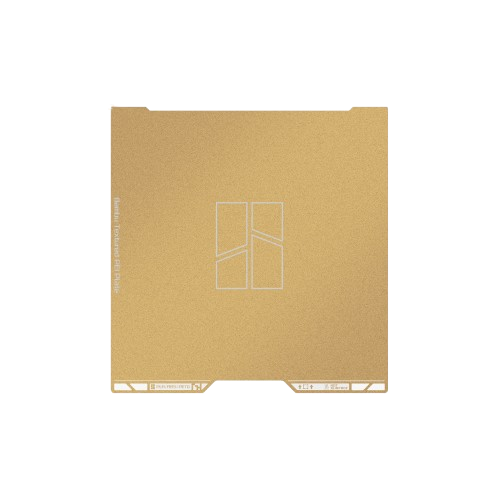 Base Magnética PEI Texturizada Bambu Lab A2L/H2C Base Magnética PEI Texturizada Bambu Lab A2L/H2C | Krear 3D