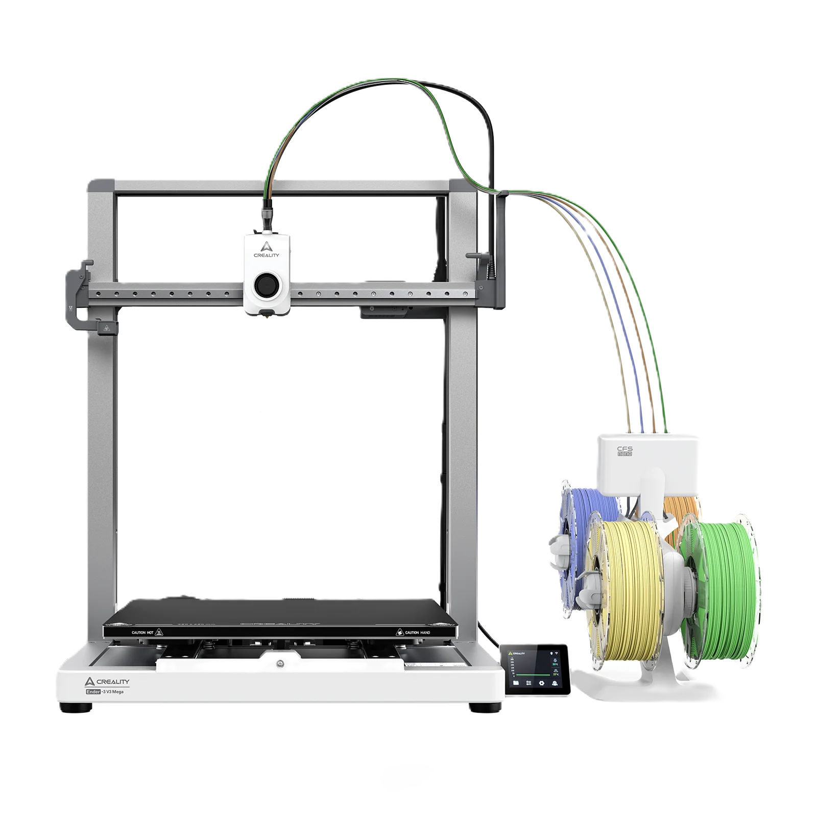 Creality Ender 3 V3 Mega Combo Creality Ender 3 V3 Mega Combo
