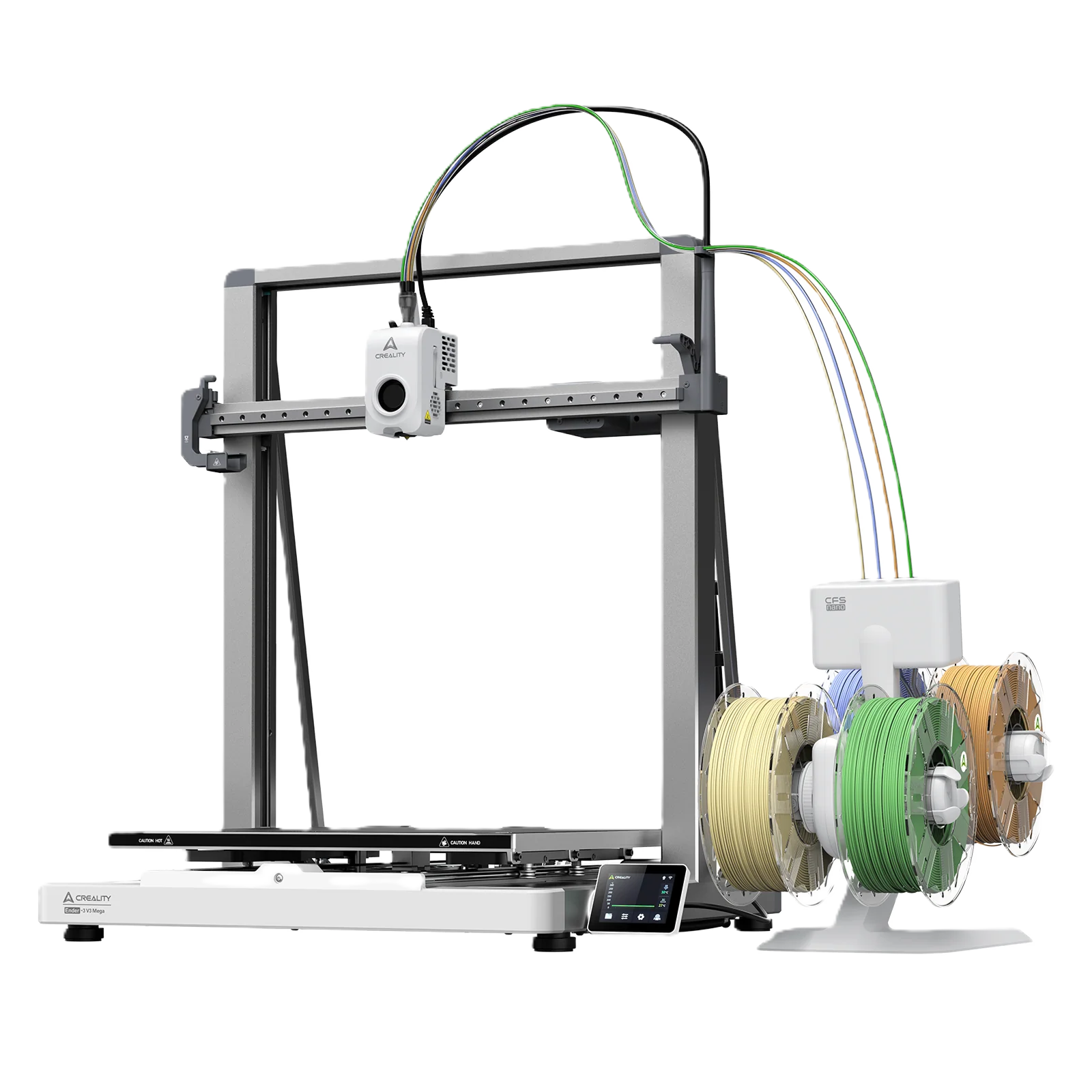 Creality Ender 3 V3 Mega Combo Creality Ender 3 V3 Mega Combo