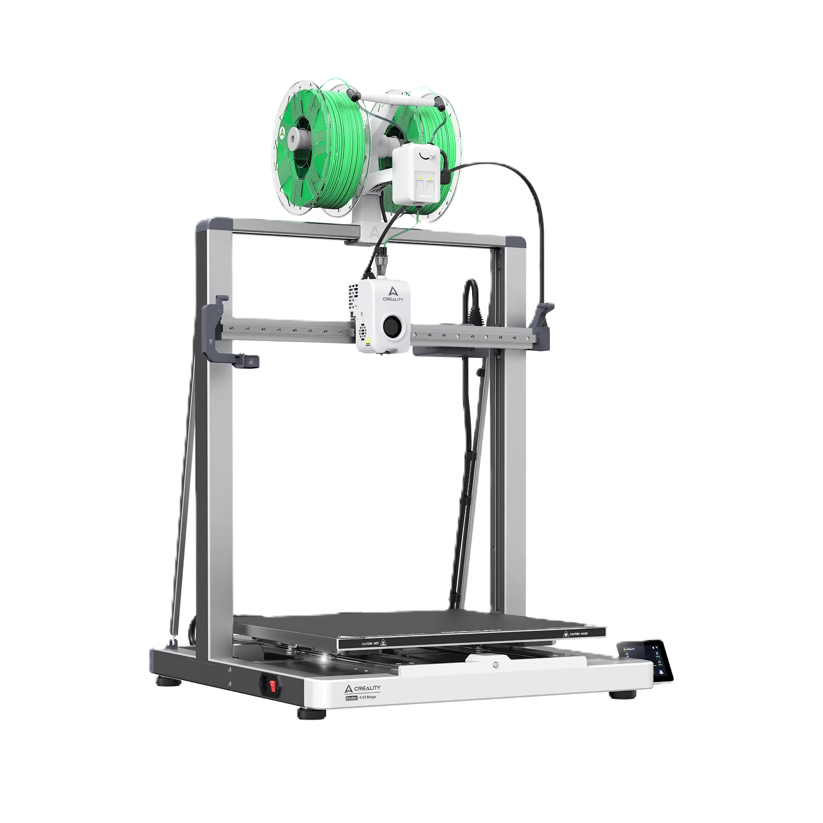 Creality Ender-3 V3 Mega1 Creality Ender 3 V3 Mega3