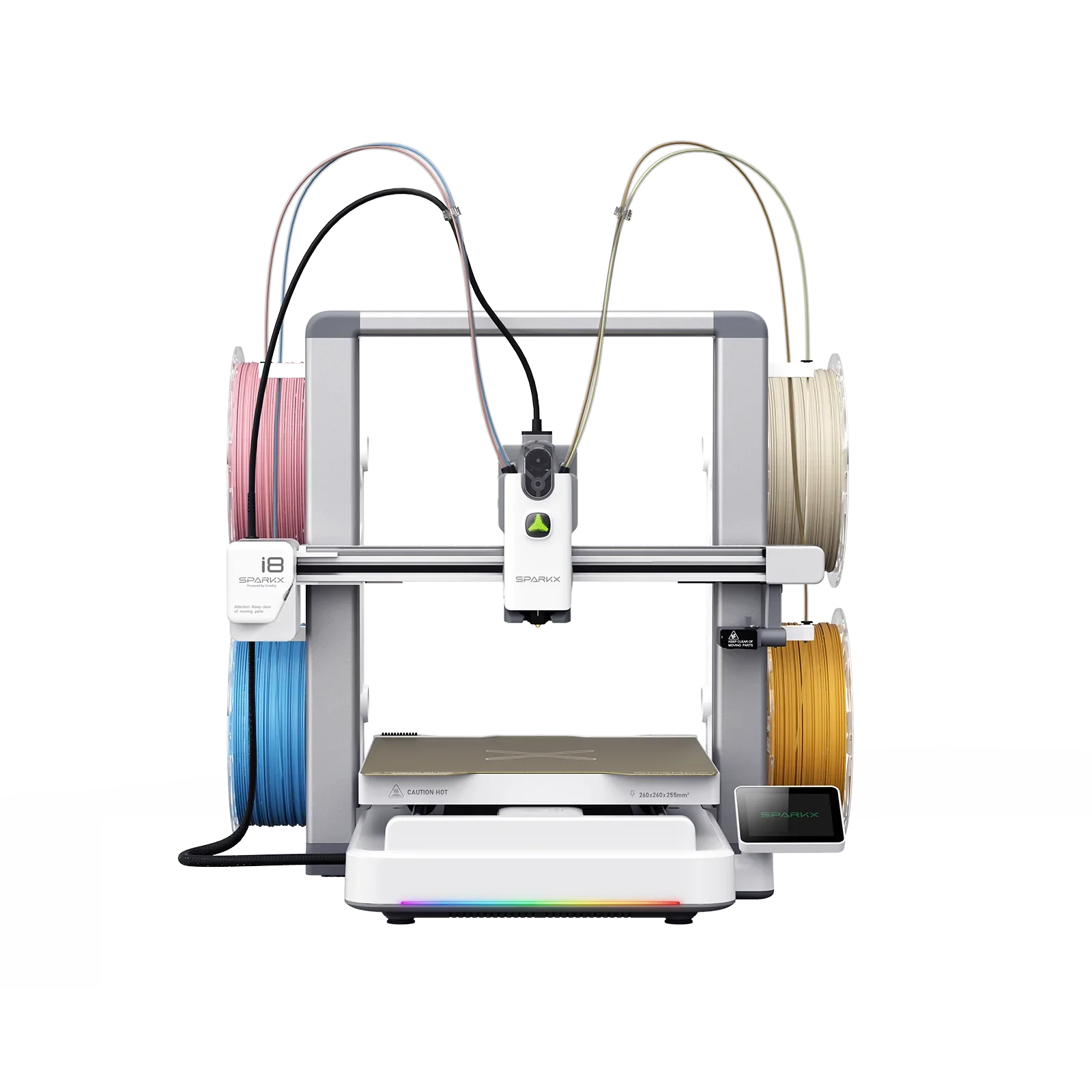 Creality Sparkx i8 Creality Sparkx i8