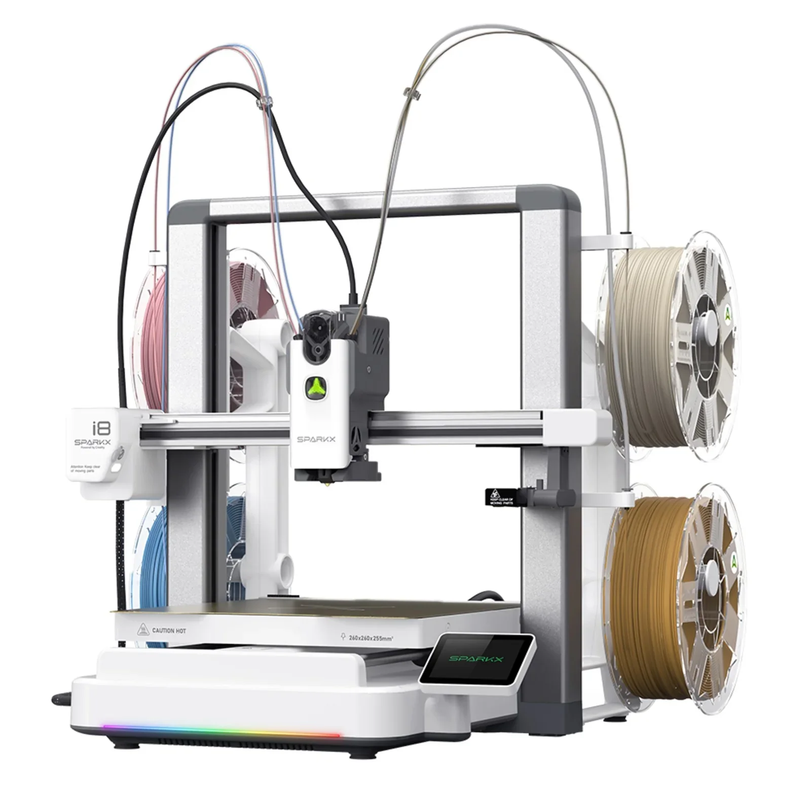 Creality Sparkx i8 Creality Sparkx i8