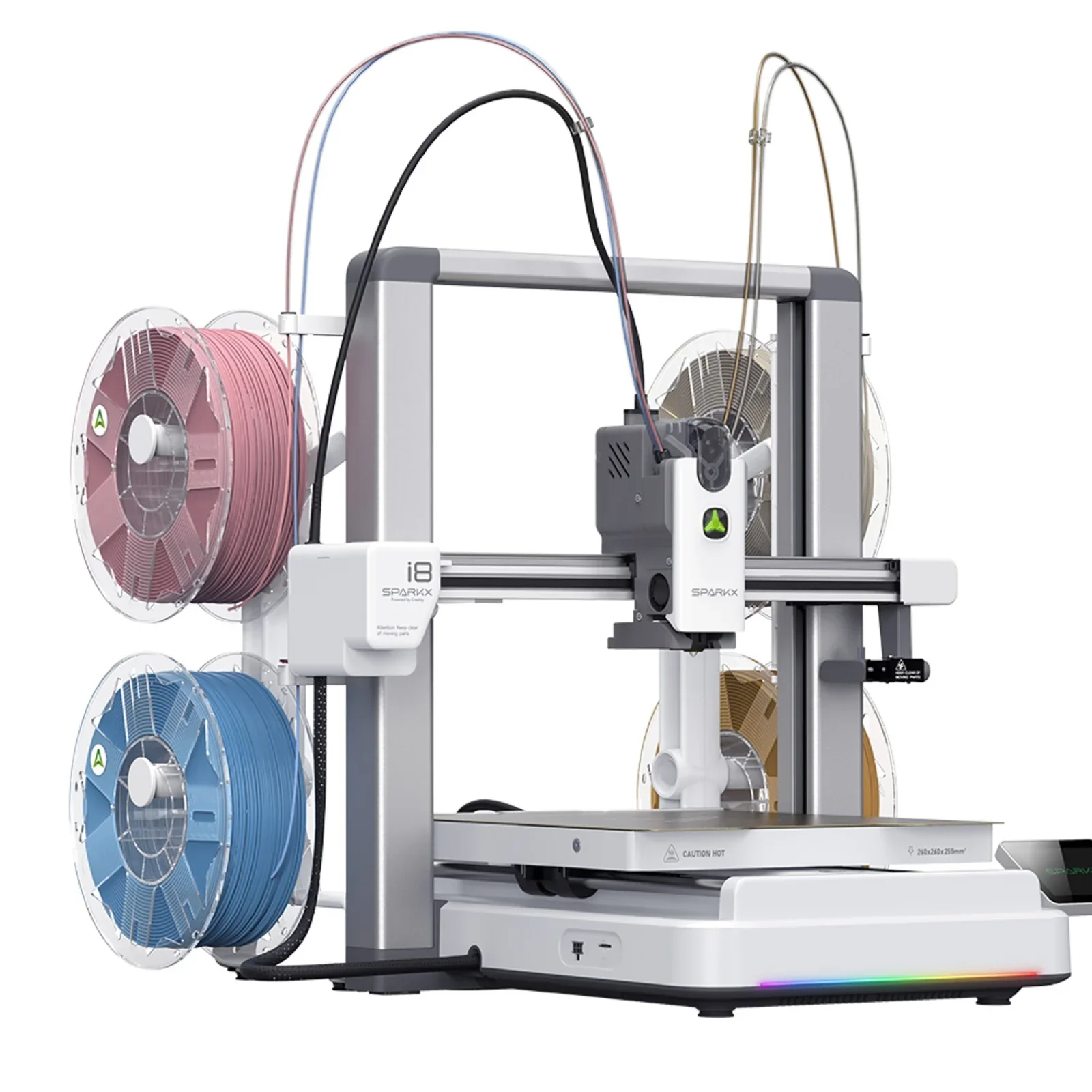 Creality Sparkx i8 Creality Sparkx i8