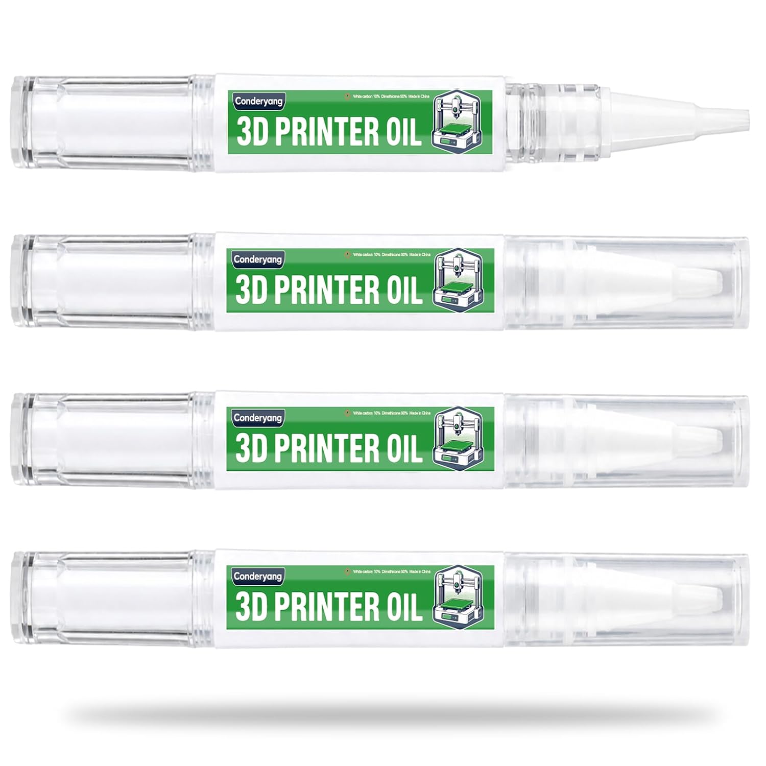 Lubricante de Precisión Krear 3D Lubricante de Precisión Krear 3D