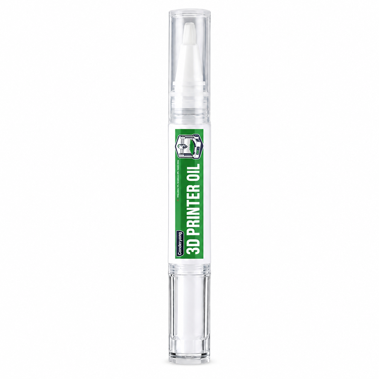 Lubricante de Precisión Krear 3D Lubricante de Precisión Krear 3D